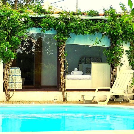 Monte Casaroes 2 By Stay In Alentejo São Luis Zewnętrze zdjęcie