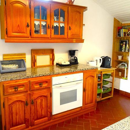 Monte Casaroes 2 By Stay In Alentejo São Luis Zewnętrze zdjęcie