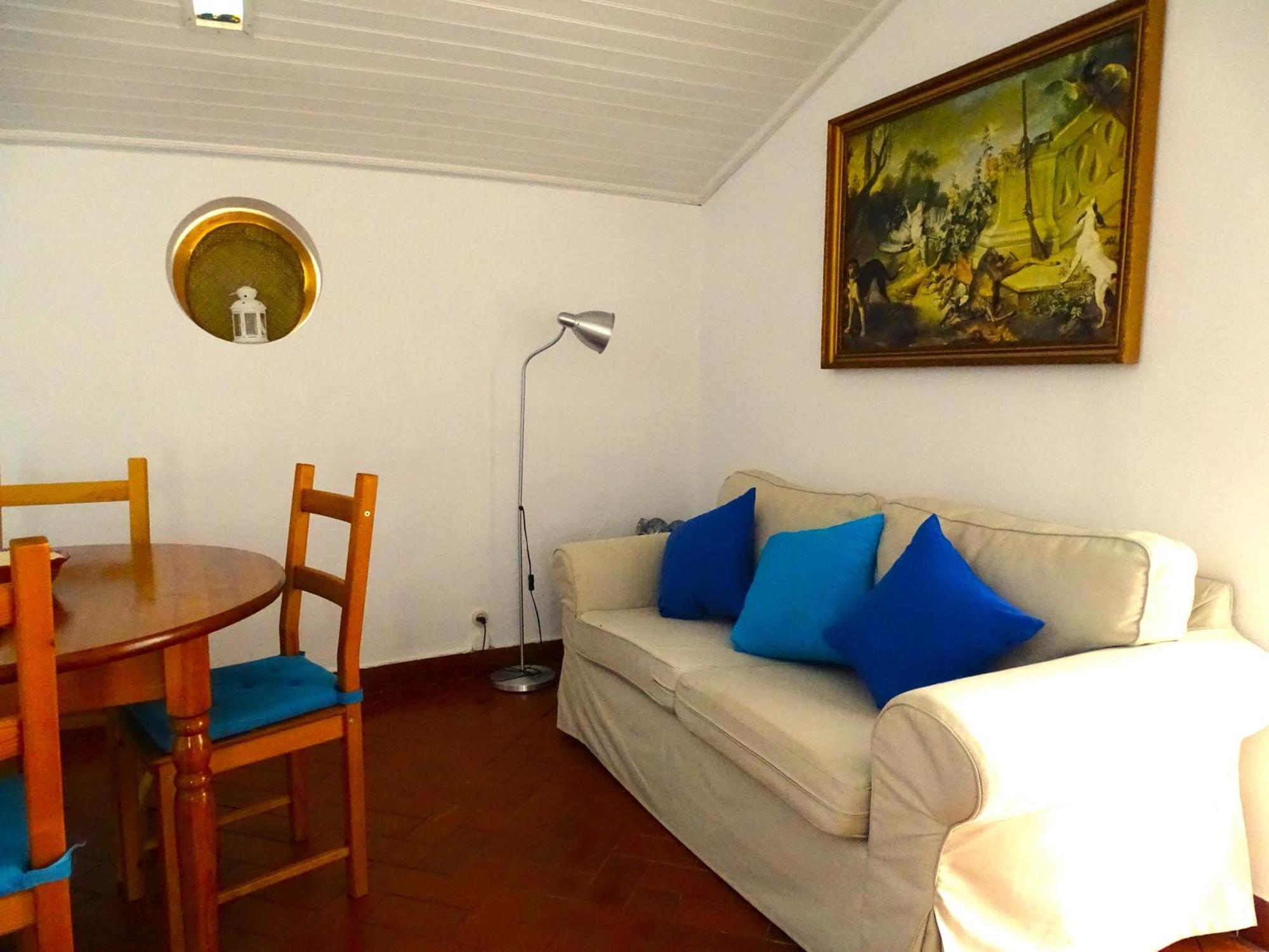 Monte Casaroes 2 By Stay In Alentejo São Luis Zewnętrze zdjęcie