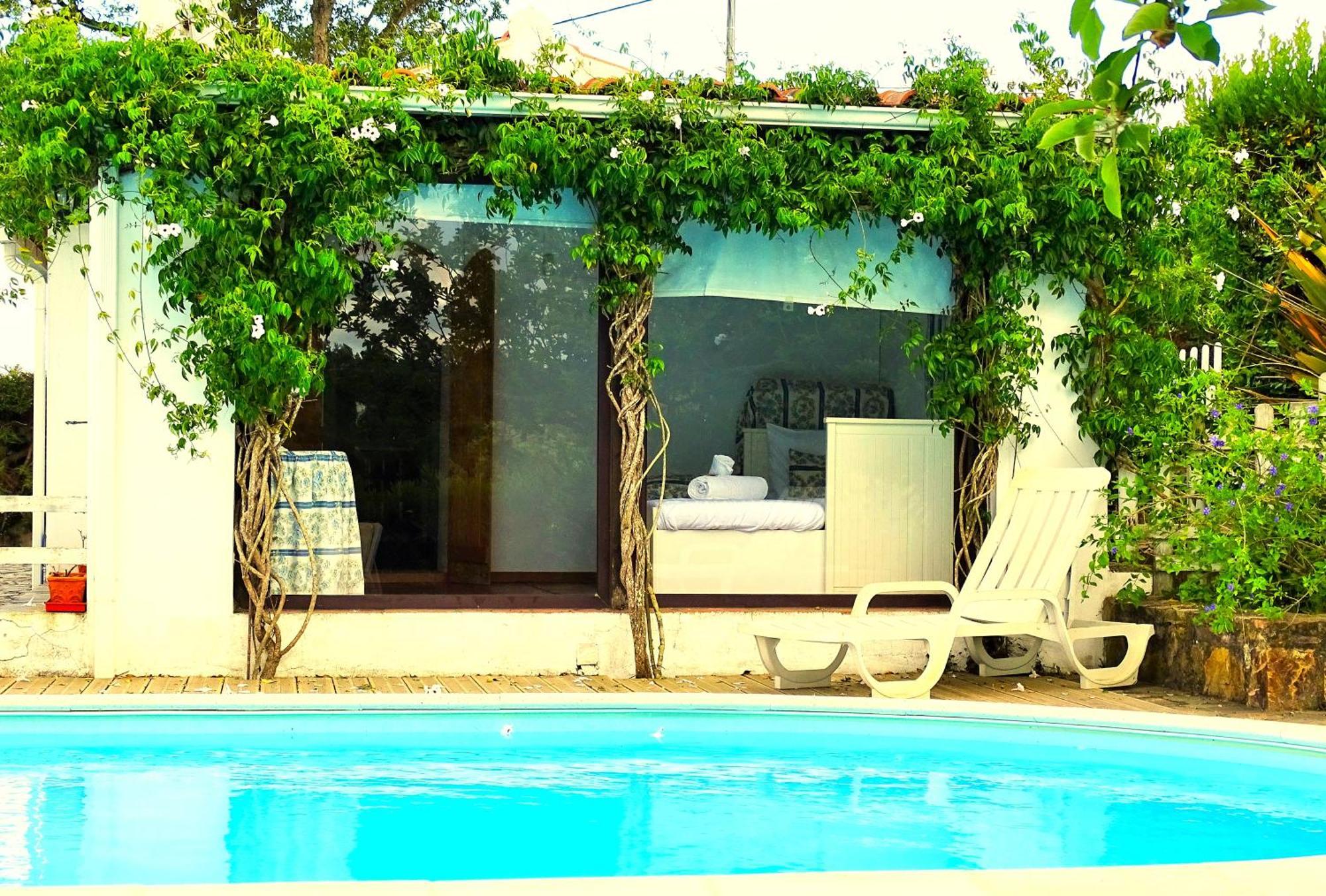 Monte Casaroes 2 By Stay In Alentejo São Luis Zewnętrze zdjęcie