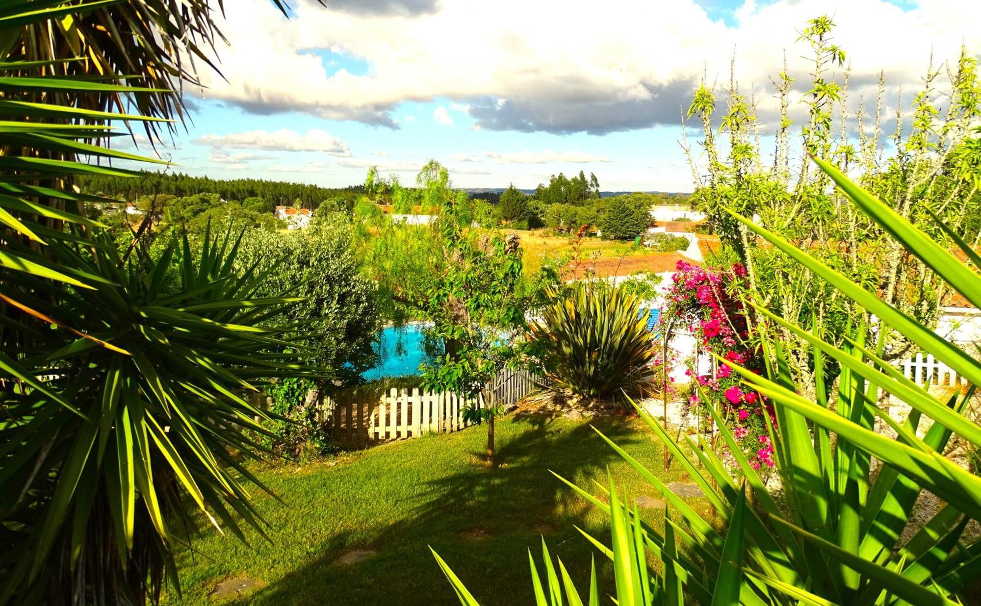 Monte Casaroes 2 By Stay In Alentejo São Luis Zewnętrze zdjęcie