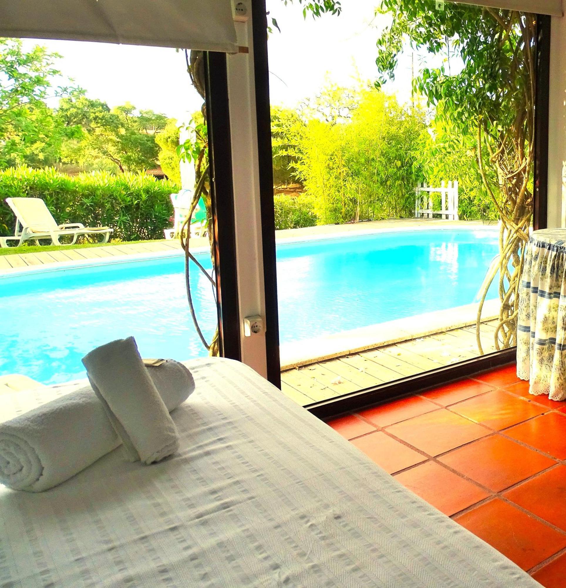 Monte Casaroes 2 By Stay In Alentejo São Luis Zewnętrze zdjęcie