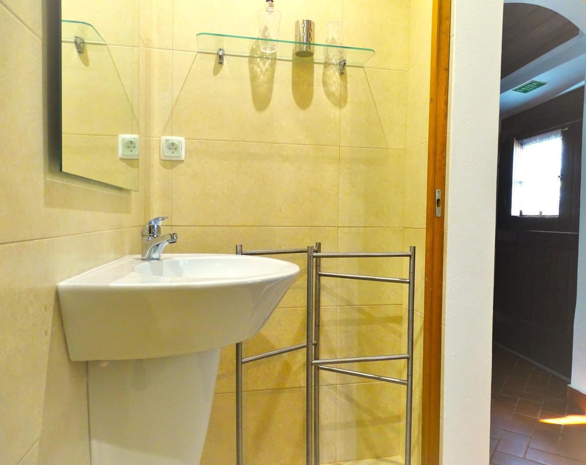 Monte Casaroes 2 By Stay In Alentejo São Luis Zewnętrze zdjęcie