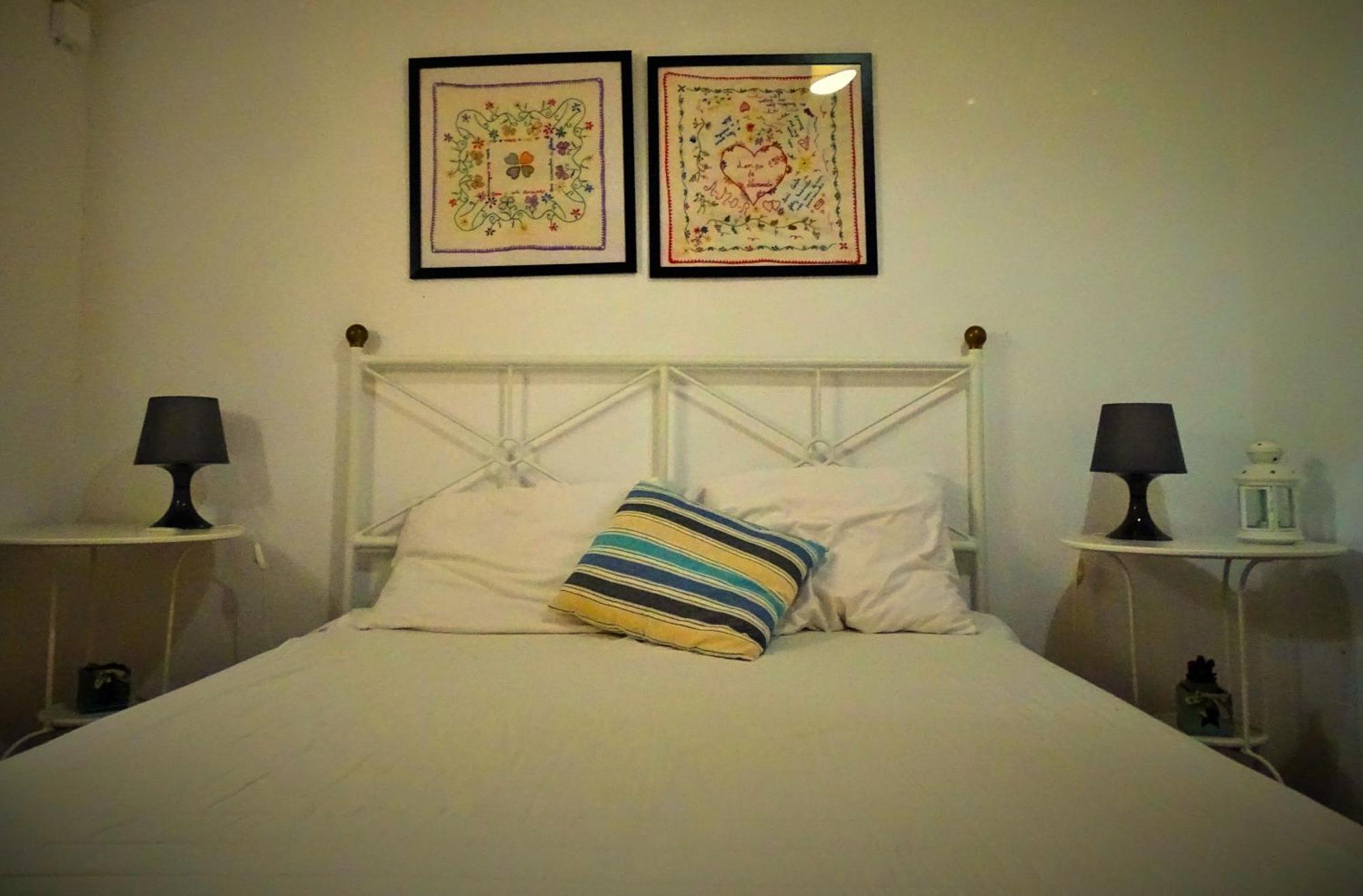 Monte Casaroes 2 By Stay In Alentejo São Luis Zewnętrze zdjęcie
