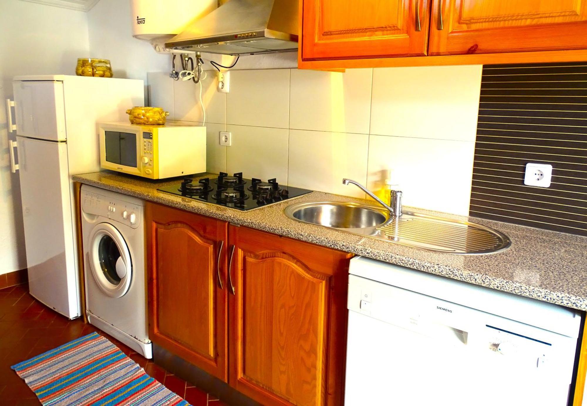 Monte Casaroes 2 By Stay In Alentejo São Luis Zewnętrze zdjęcie