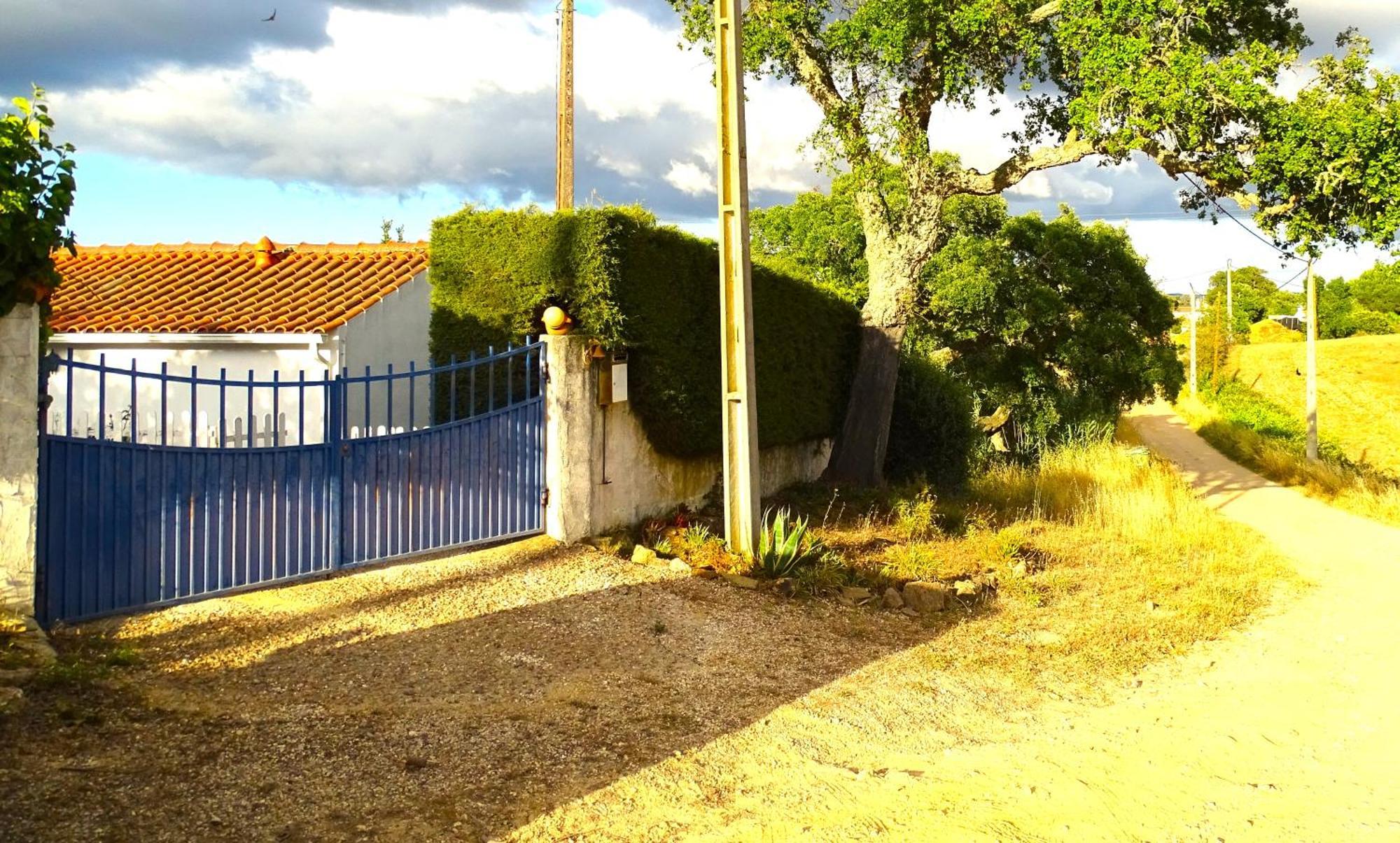 Monte Casaroes 2 By Stay In Alentejo São Luis Zewnętrze zdjęcie